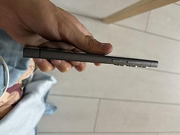 Техника и электроника: Samsung s24 ultta 256г телефон состояние нового телефона европеец Ни — 5