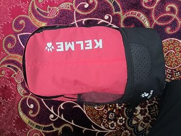 к 34: Рюкзак, Унисекс — 3