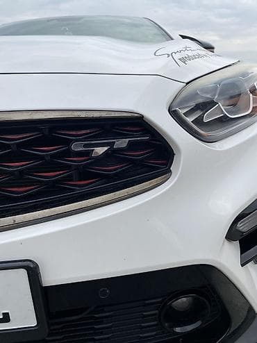 к5 зеркало: Kia K3: 2019 г., Автомат, Бензин, Седан — 4