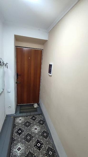 заря квартира: 2 комнаты, 38 м², 1 этаж — 2