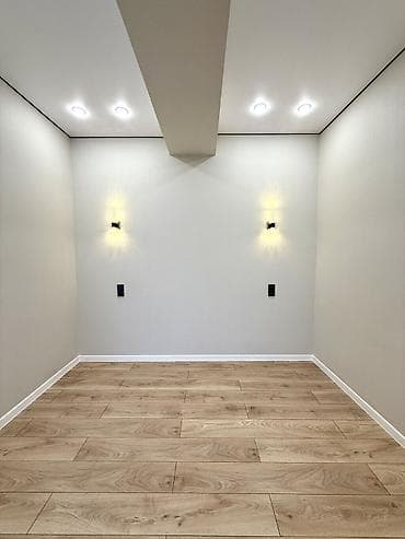 Батирлер: 3 бөлмө, 60 м², Элитка, 9 кабат, Евроремонт — 6
