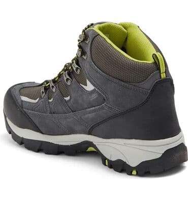 Ботинки: KHOMBU. Кроссовки для походов.Верх из смешанной сетки украшает эти — 2