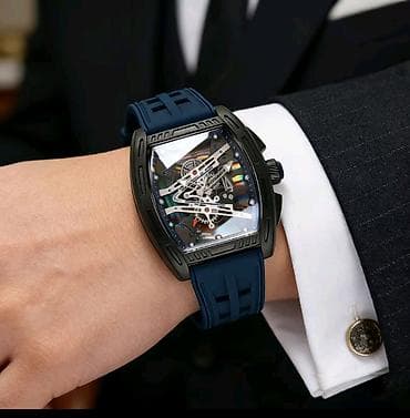 michael kors сумка оригинал: Спортивные часы часы, Оригинал, Мужские, Новый — 4