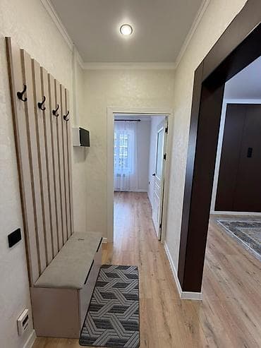 1: 1 комната, 44 м², Технопарк Элитка, 6 этаж, Дизайнерский ремонт — 10