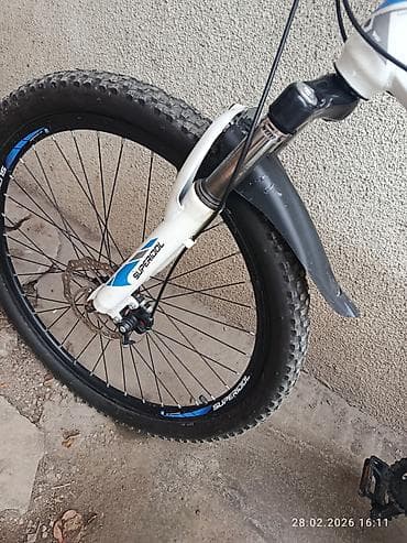 большой мишка: Срочно продам велосипед состоянии отличная. Новый — 4