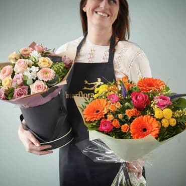 онлайн работа для мам в декрете: Требуется флорист в цветочный павильон район Ахунбаева/Малдыбаева — 1