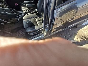 бампер на бмв 34: BMW 5 series: 1989 г., 2 л, Ручные, Бензин, Седан — 5