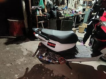 скутер 150 кубов цена: Тип скутера 50 куб. см, Бензин — 2