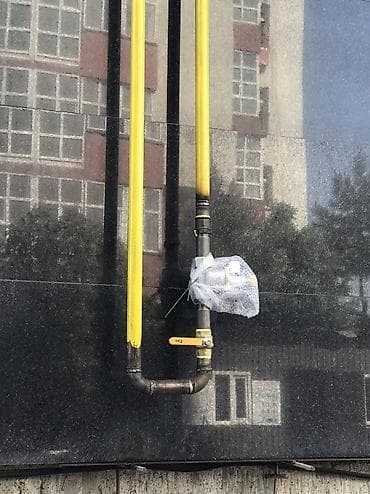 сварщик выезд: Газофесикация, отопление, меняем печкидымаходы, варим трубы,газо — 5