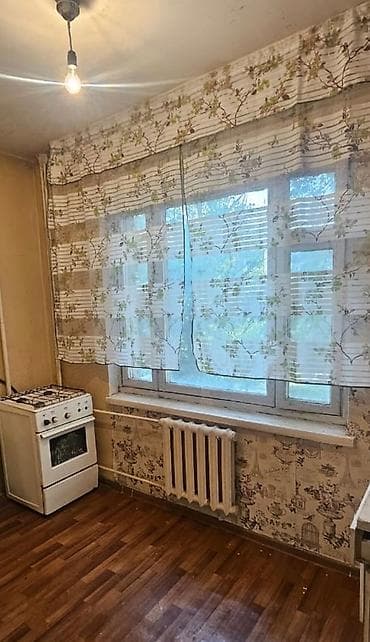 105: 1 комната, 34 м², 105 серия, 3 этаж, Косметический ремонт — 3