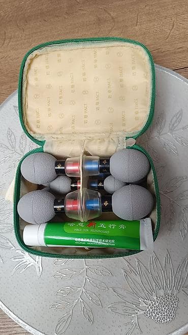 Массажер Все тело