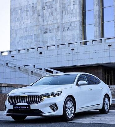 киа спортэйж: Kia K7: 2020 г., 0.3 л, Автомат, Бензин, Седан — 1