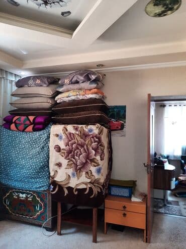 бакай ата дом: Дом, 65 м², 3 комнаты, Собственник, Евроремонт — 28