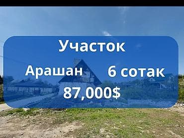 продажа земли сельскохозяйственного назначения: 6 соток, Для строительства, Красная книга — 1