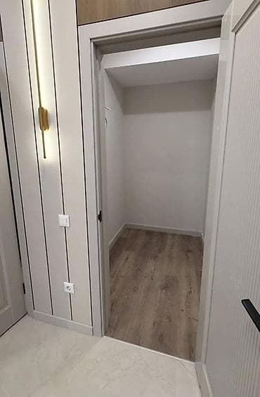 3комнат: 3 комнаты, 92 м², Элитка, 11 этаж, Дизайнерский ремонт — 10