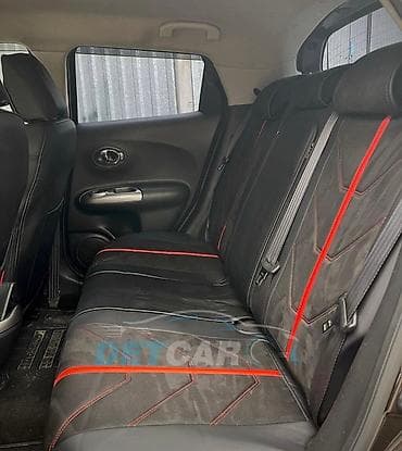 сидения нехсия: Совершенно новая модель автомобильных чехлов! Высшая стадия комфорта — 3