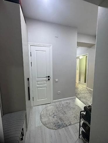 Продажа квартир: 2 комнаты, 43 м², Элитка, 3 этаж, Евроремонт — 8