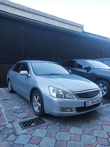 honda инспайр: Honda Inspire: 2003 г., 3 л, Типтроник, Бензин, Седан — 6