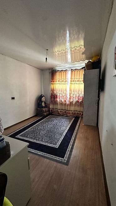 Продажа квартир: 2 комнаты, 19 м², Гостиничный тип, 4 этаж, Косметический ремонт — 1