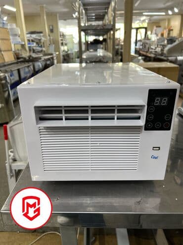 кондиционеры комнатные: Кондиционер Мобильный, Классический, Обогрев, Охлаждение — 1