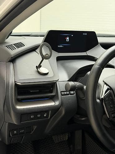 батарея на приус 20 цена: Toyota Prius: 2023 г., 2 л, Вариатор, Гибрид, Лифтбек — 3