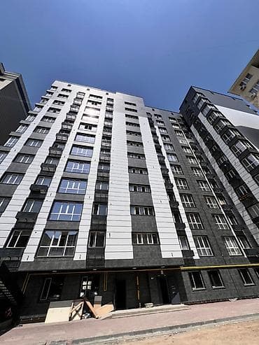 чем центр: 3 комнаты, 73 м², Элитка, 7 этаж, Готовая ПСО (под самоотделку) — 2