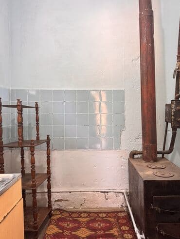 дом в новопокровка: Дом, 75 м², 6 комнат, Риэлтор, Старый ремонт — 19