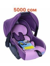 eilik robot купить бишкек: Автокресло, түсү - Боз — 8