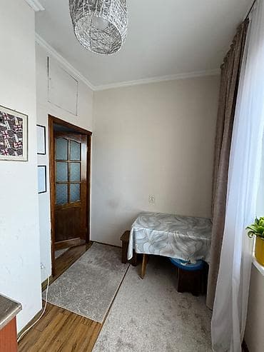 1 bedroom: 1 комната, 35 м², 105 серия, 8 этаж, Косметический ремонт — 3