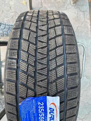 шины 215: Шины 235 / 55 / R 19, Зима, Новый, Комплект, Легковые, Китай — 1