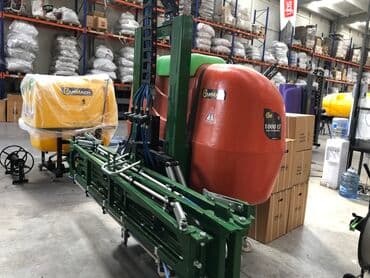 опрыскиватель садовый бензиновый: Садовой опрыскиватель Турецкого производства от компании «Техномаш» — 27