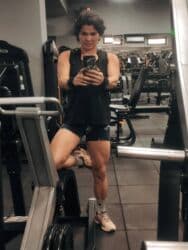 android телефон: Фитнес тренер. Спортсмен, КМС МС по пауэрлифтингу. Составляю авторские — 1