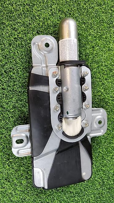 x5 e53: Аэрбег в дверь Пер прав е53 е46 Год 2003г 3470 3 723 004 В отличном — 4