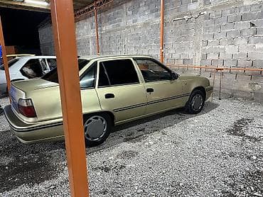 киа к 5 хищник: Daewoo Nexia: 2006 г., 1.5 л, Бензин, Седан — 7