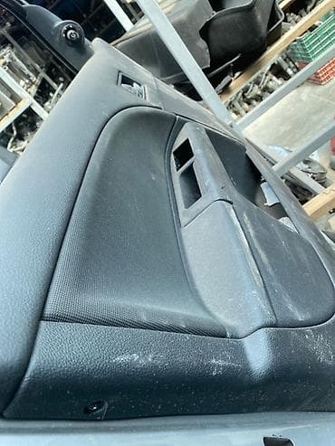 Дверная карта Ford 2003 г., Б/у, Оригинал, Япония