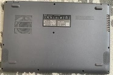 forerunner 970: ASUS VivoBook 15 (серия X415/X515, модель на шильдике: X415JA/X515JA; — 3