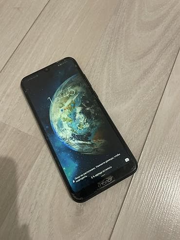 huawei mate 80: Honor 8 Pro, 64 ГБ, цвет - Черный, 2 SIM — 1
