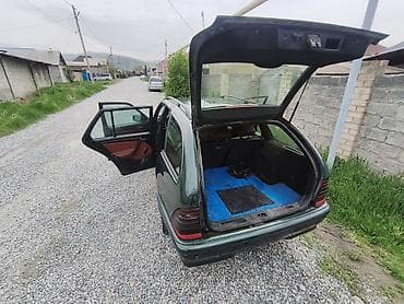 кулиса на мерс: Mercedes-Benz C-Class: 2002 г., Автомат, Седан — 6