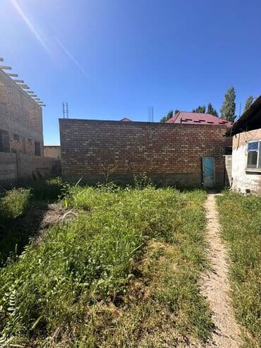 акорго дом: Дом, 65 м², 4 комнаты, Риэлтор, Старый ремонт — 5