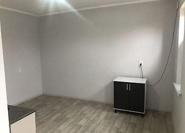 Кыймылсыз мүлк: Квартира берилет депозит 5000. Семейный 2 адамга, на долгий срок, мин — 5