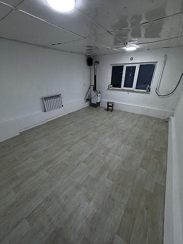 сдаются квартиры бишкек: Сдаю помещение по первой линии Лев Толстой ТУКУЛЬДОШЬ две комнаты — 2