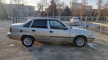 mekab r16: Daewoo Nexia: 1997 г., 1.5 л, Механика, Бензин, Седан — 3