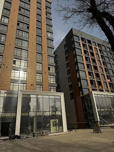 Квартиры: 1 комната, 51 м², Элитка, 5 этаж, Готовая ПСО (под самоотделку) — 8