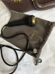 студийный конденсаторный микрофон behringer b 1: Укалагыч Кол менен укалагыч, Бүт дене, Колдонулган — 14