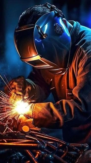 ##🚐СРОЧНАЯ ВЫЕЗДНАЯ СВАРКА##СВАРКА БИШКЕК!!!!!!!###СВАРЩИК ПО — 1