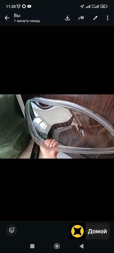 амортизаторы хонда стрим: Стёкла фар для всех марок авто - Замена передних прозрачных — 2