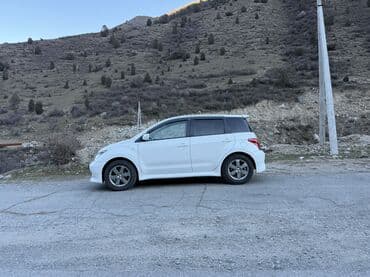 купить авто в рассрочку без первоначального взноса без банка: Toyota ist: 2004 г., 1.5 л, Автомат, Бензиновая, Хэтчбэк — 10