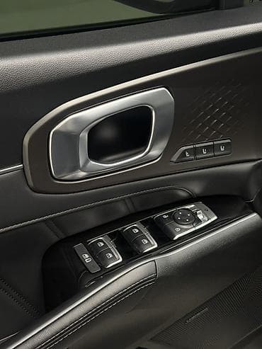 eclipse cross: Kia Sorento: 2024 г., 2.5 л, Робот, Бензин, Кроссовер — 7