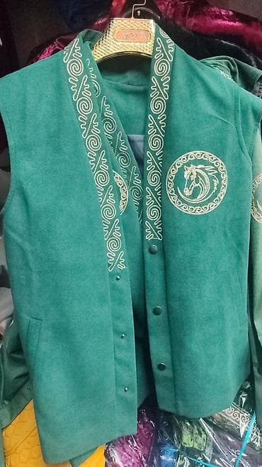 Швеи: ТЕЗ АРАДА ШВЕЯ КЕРЕК! НАЦИОНАЛЬНЫЙ ТИГИЛЕТ. ЖАТАКАНАСЫ ЖОК — 5