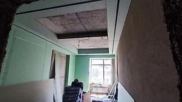 full construction: Ремонтно-отделочные работы под ключ - Возведение перегородок и — 2